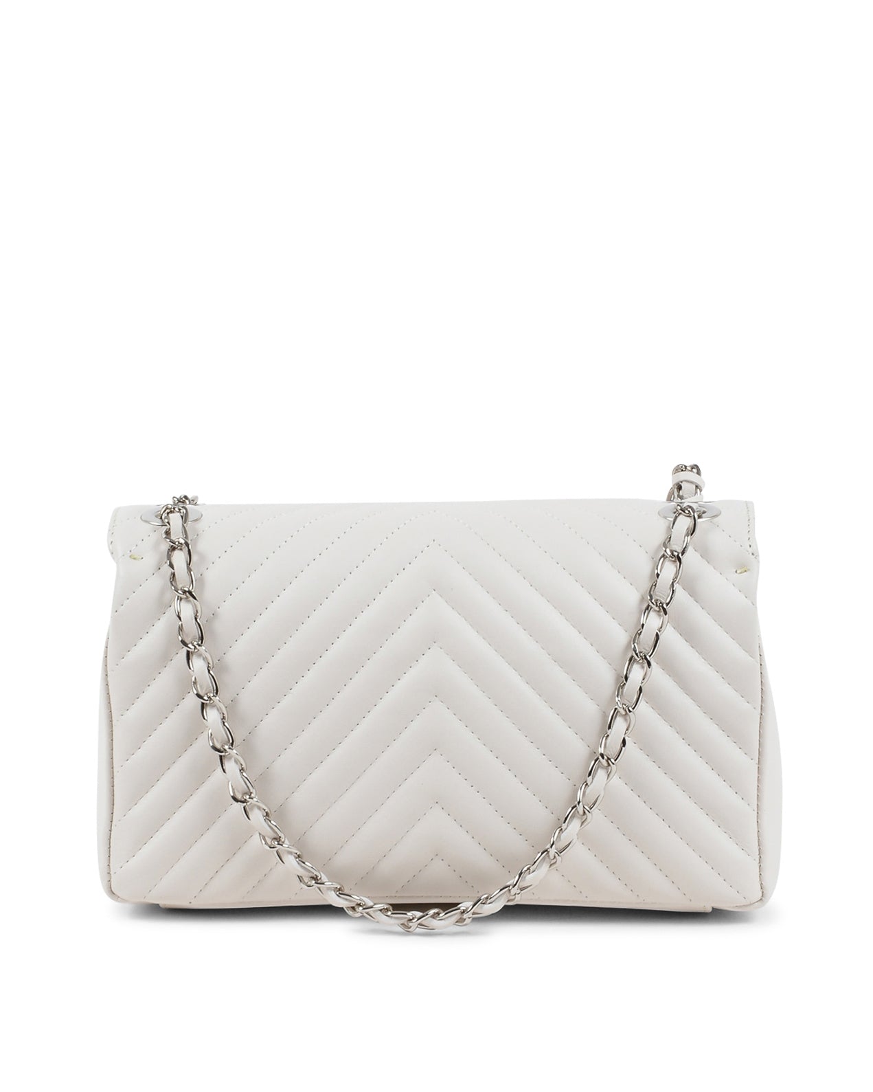 Bolso de mano para mujer V Italia beige V0116 SAUVAGE BEIGE