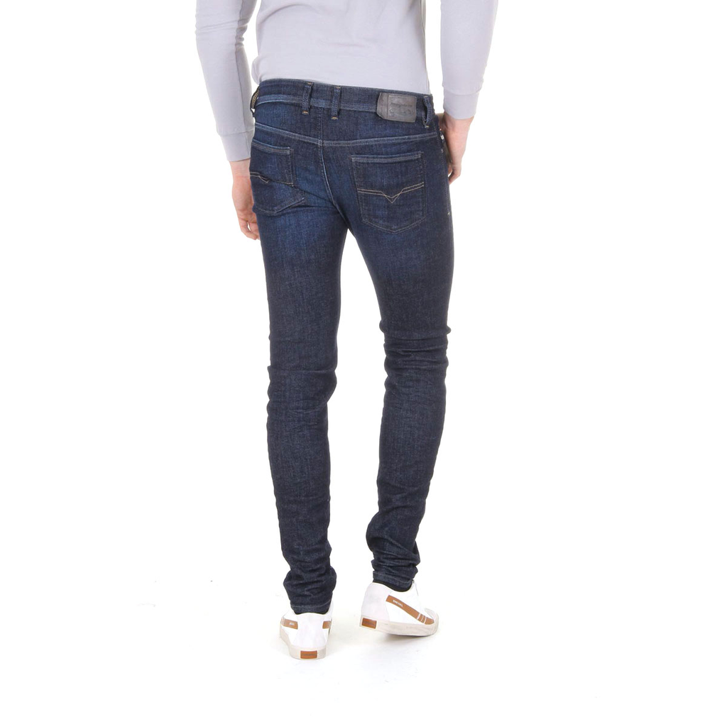 Diesel Mens Jeans SLEENKER 0608D L.32