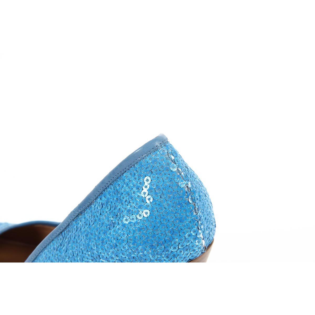 Zapatos de salón Golden Goose Deluxe Brand Venezia para mujer 1409 123 09D