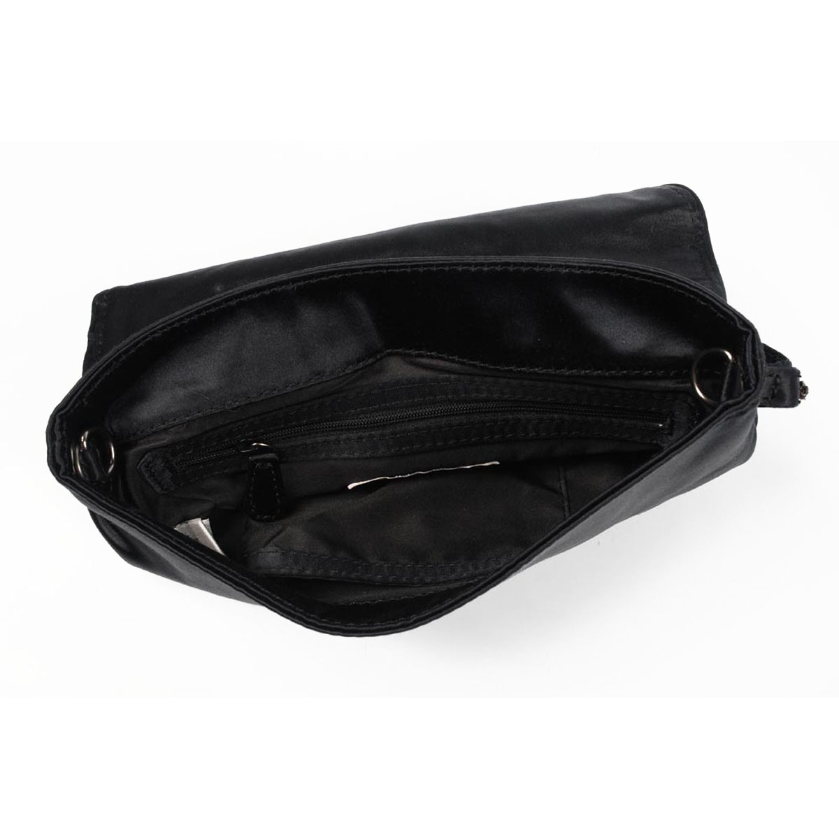 Bolso de mano Nine West para mujer 184101 NEGRO