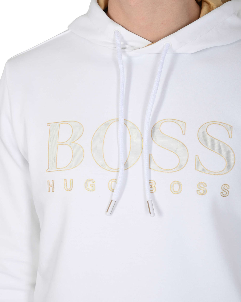Sudadera Boss by Hugo Boss para hombre 50451214 100