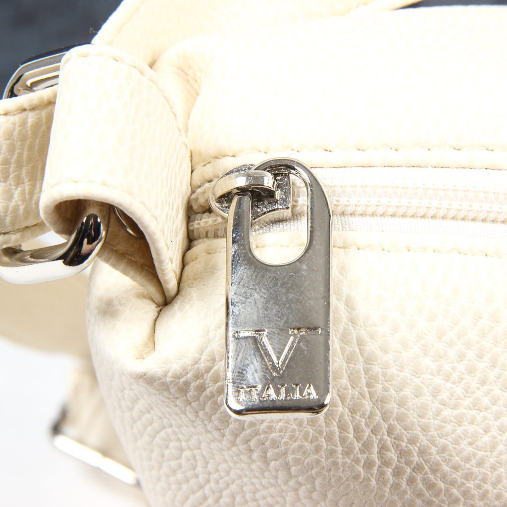 Bolso de mano para mujer V 1969 Italia
