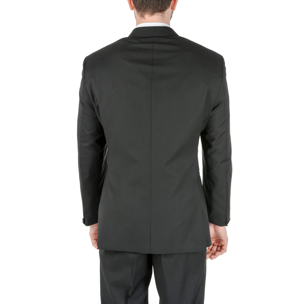Traje negro para hombre de Hugo Boss JAYS SHAFT