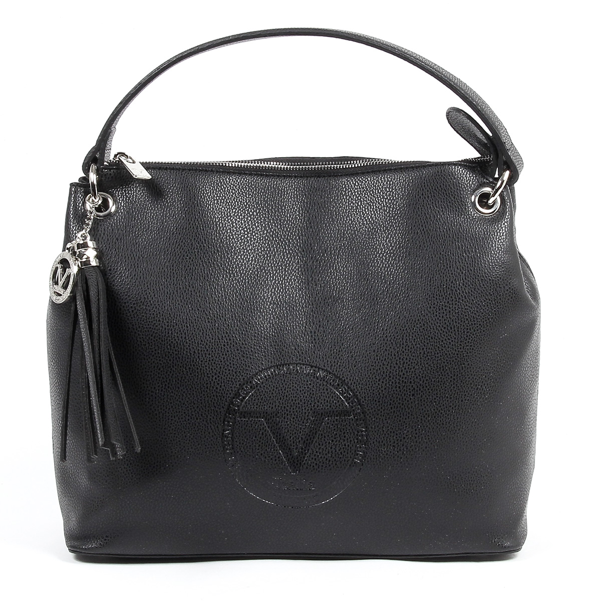 Bolso de mano para mujer V 1969 Italia