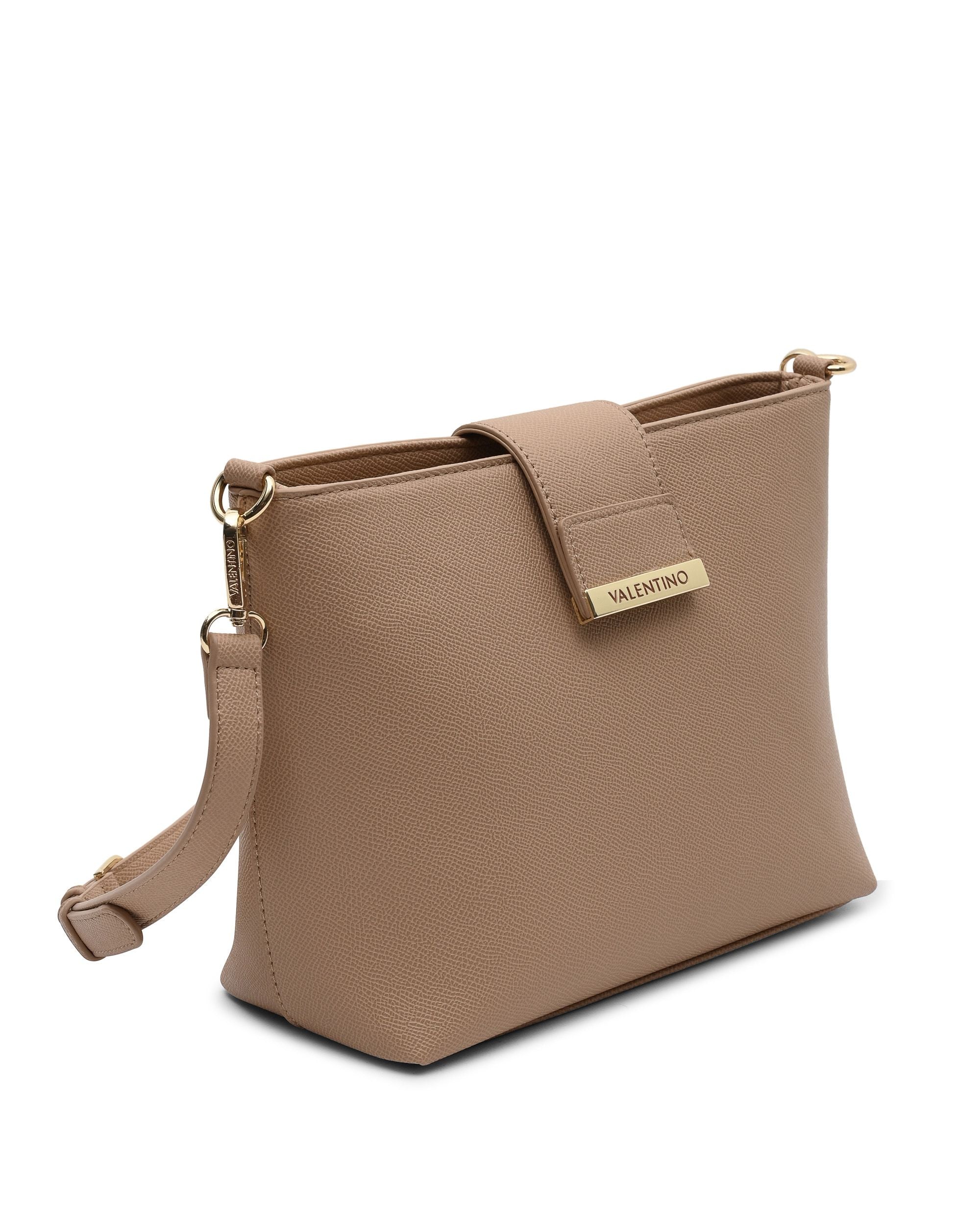 Valentino Womens Shoulder Bag VBS9U840 005