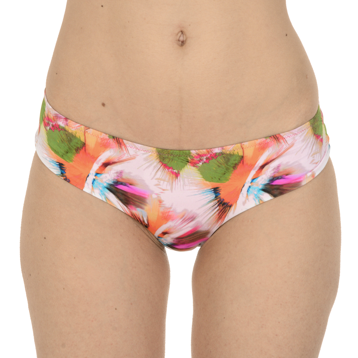 La Perla Mare - Camisón para mujer, color blanco