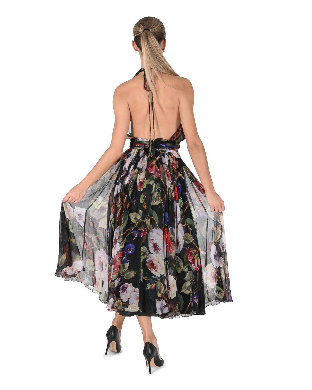 Vestido Dolce & Gabbana para mujer F6FABTIS1SK HN4YA 8M5