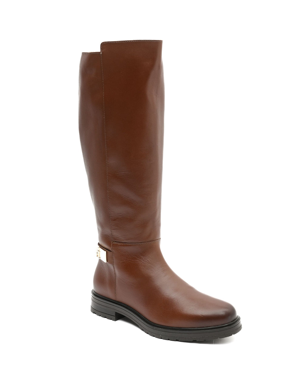 Botas Tommy Hilfiger para mujer FW0FW08335GPK