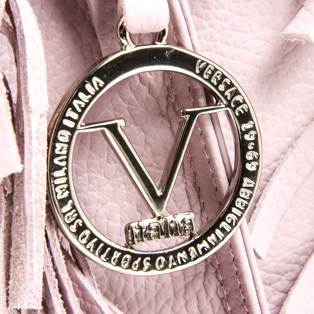 V 1969 Italia Womens Handbag Pink ZURIGO