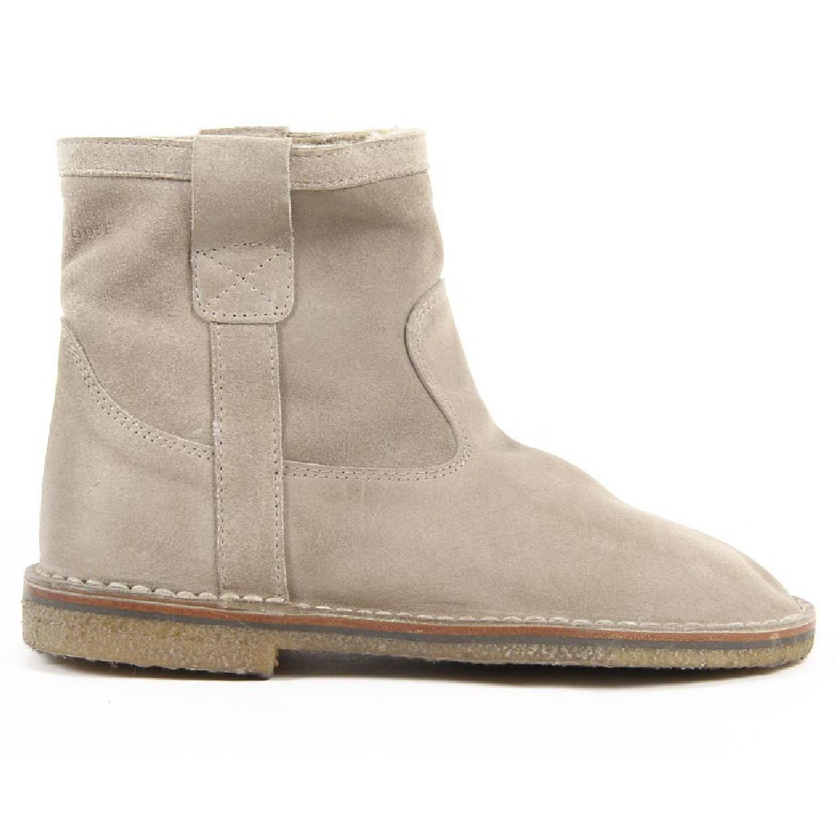 Bota corta Venezia para mujer Golden Goose Deluxe Brand G19D081.A1