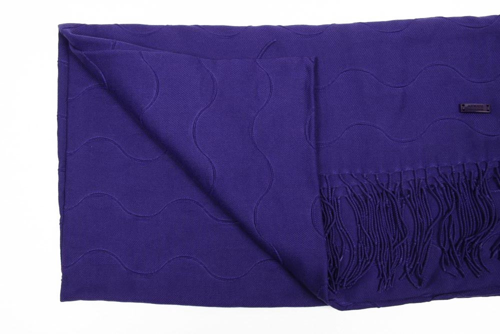 Bufanda para mujer Armani Collezioni 695283 4A341 00090