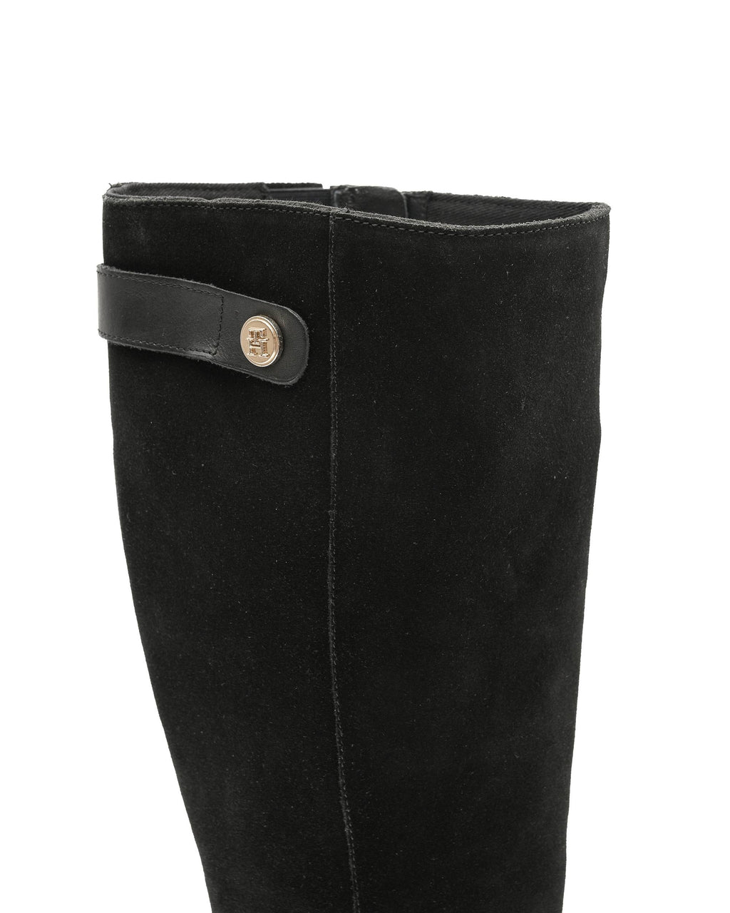 Botas Tommy Hilfiger para mujer FW0FW08341BDS
