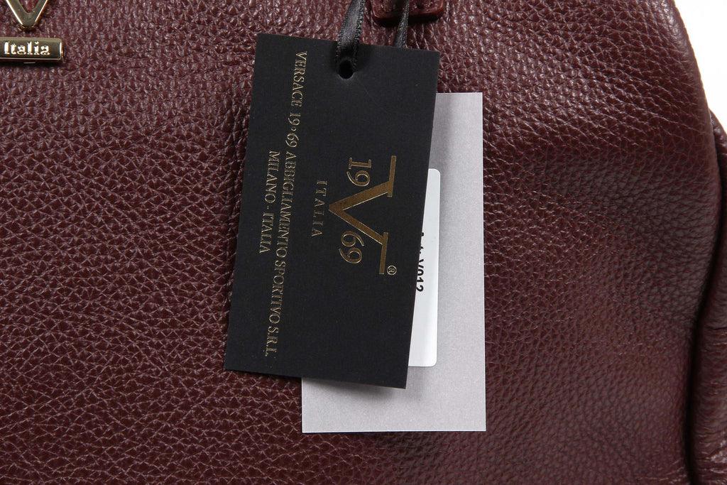 V 1969 Italia Bolso de mano para mujer V012 ALCE DOLLARO BORDO'