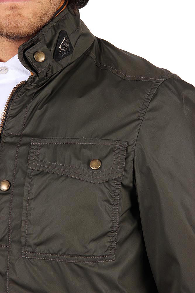 Chaqueta Hogan para hombre KJM1222807LESBV800