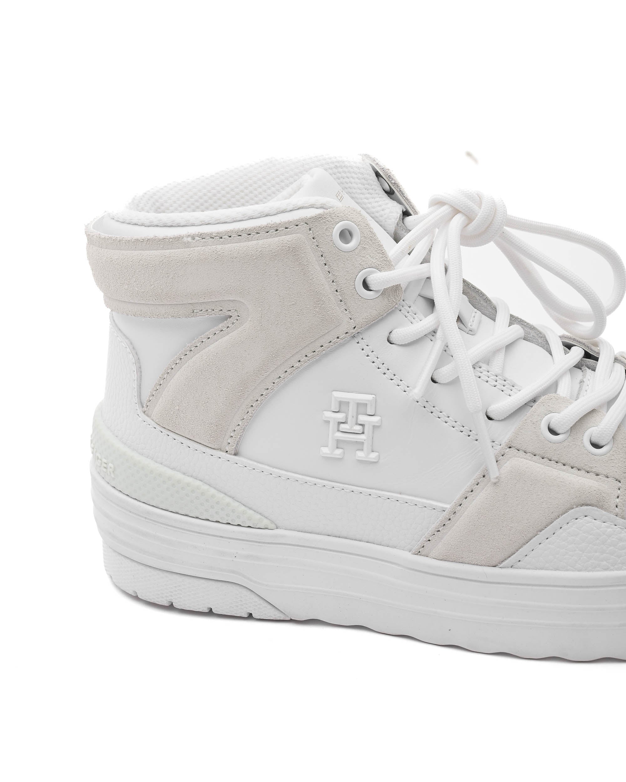 Zapatillas Tommy Hilfiger para mujer FW0FW08273YBS