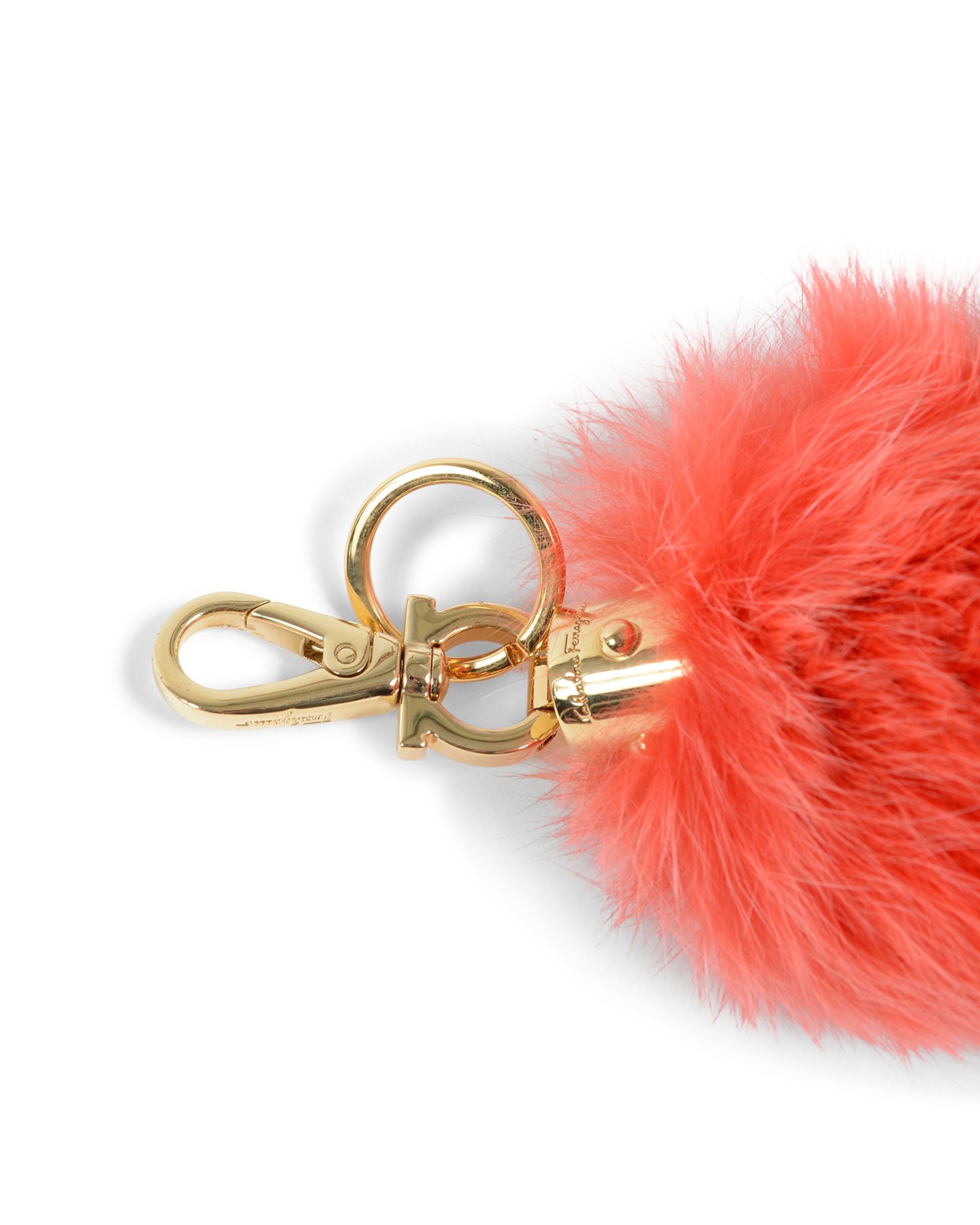 Estuche para llaves para mujer Salvatore Ferragamo Multicolor 22D020 677206