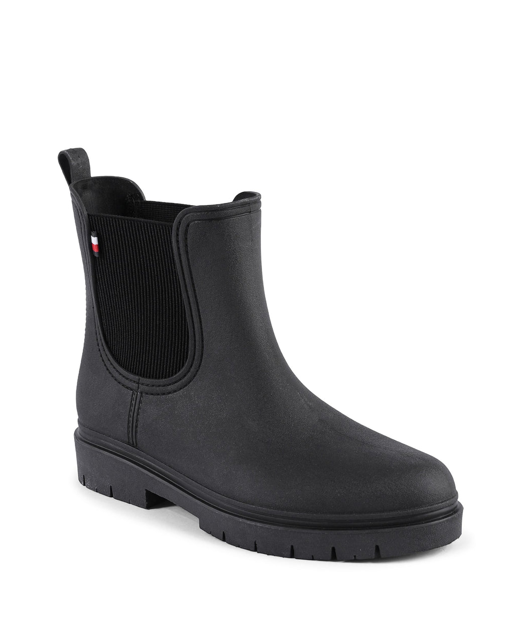Tommy Hilfiger Womens Rainboots FW0FW06897BDS
