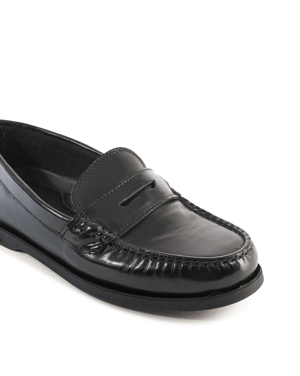 Tommy Hilfiger Womens Loafer FW0FW07513BDS