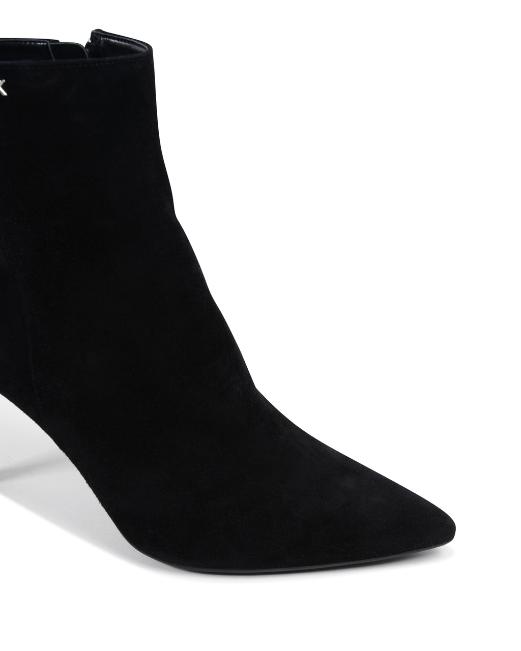 Botín Michael Kors para mujer negro DOROTHY
