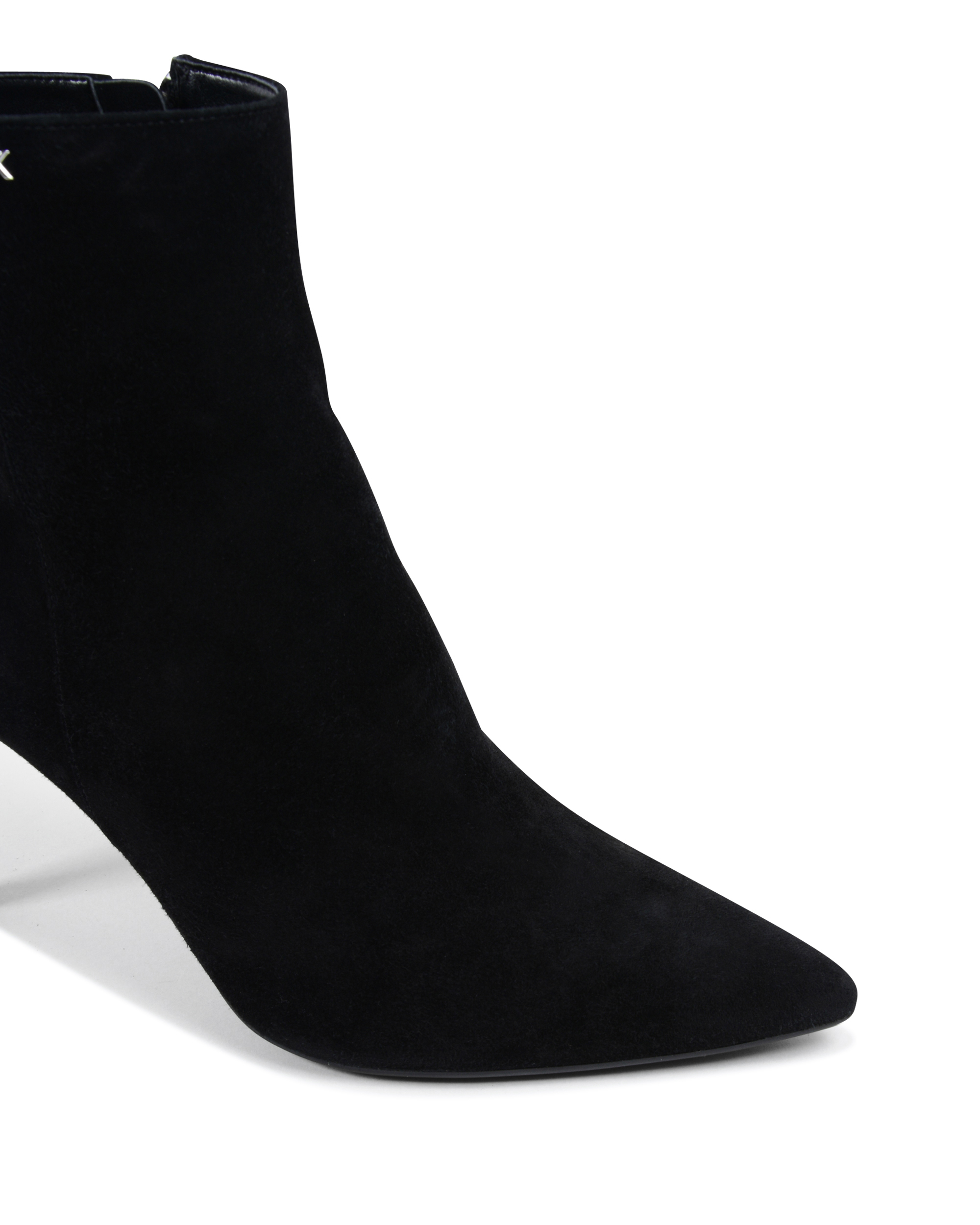 Botín Michael Kors para mujer negro DOROTHY