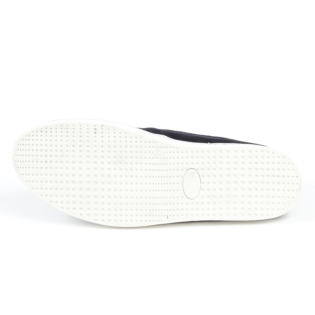 Zapatillas sin cordones Andrew Charles para hombre