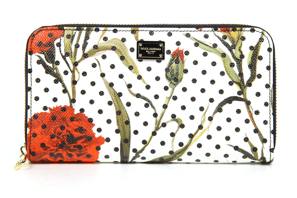 Cartera de mujer Dolce & Gabbana BI0473 AP352 8R869