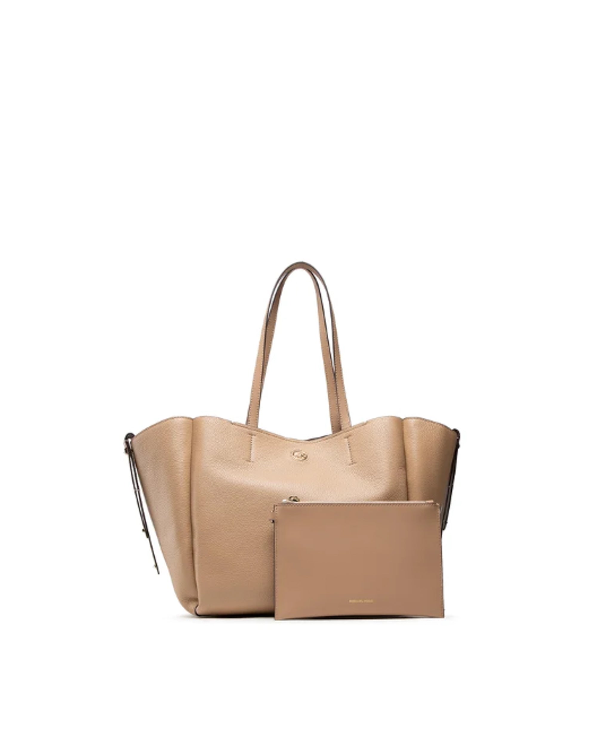 Bolso grande abierto Michael Kors para mujer 30S2G7FT3L-626