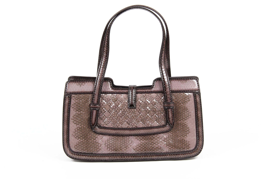 Bolso de mano para mujer Bottega Veneta 348120 VAIK0 2543