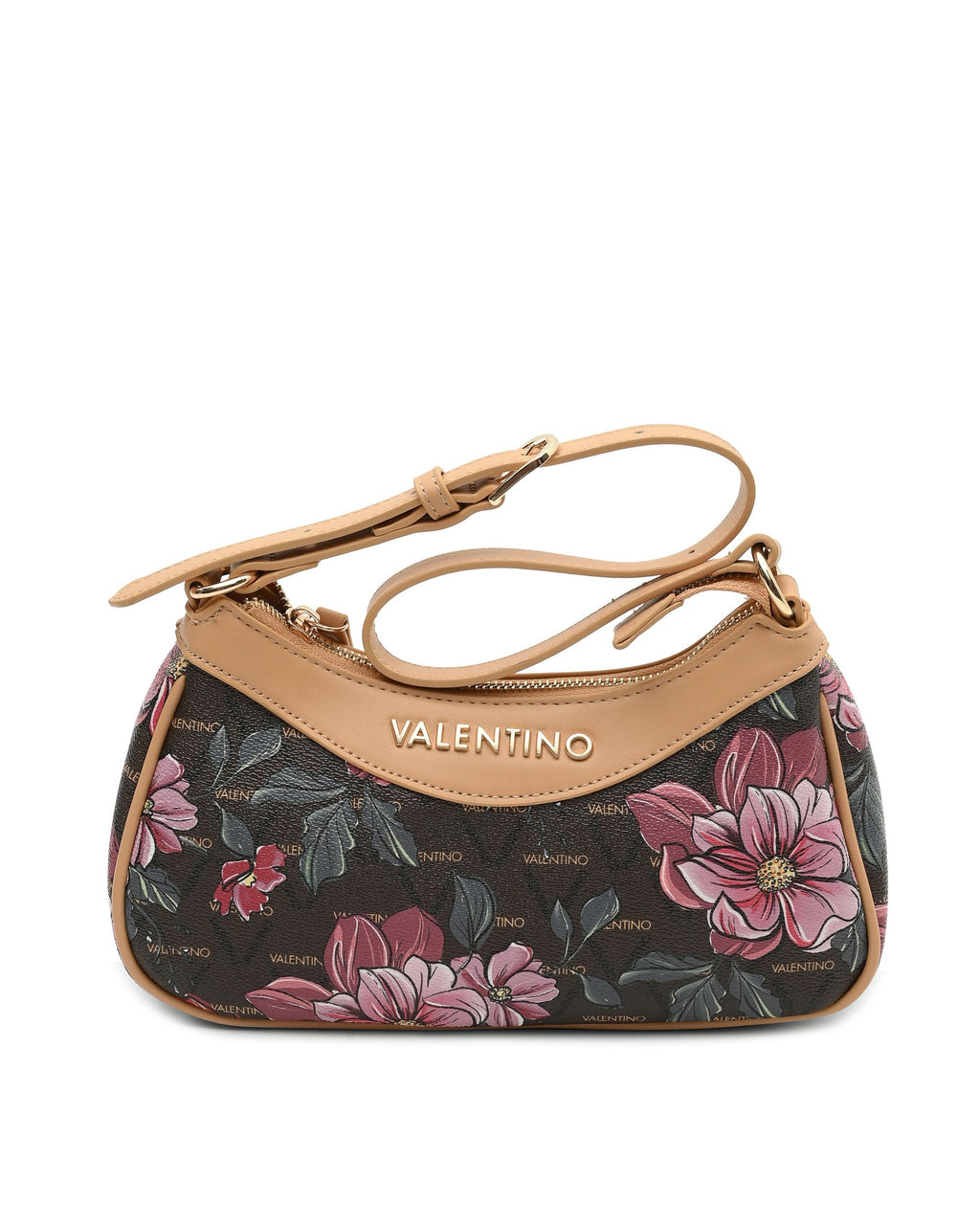 Valentino Womens Shoulder Bag VBS8H213 E76