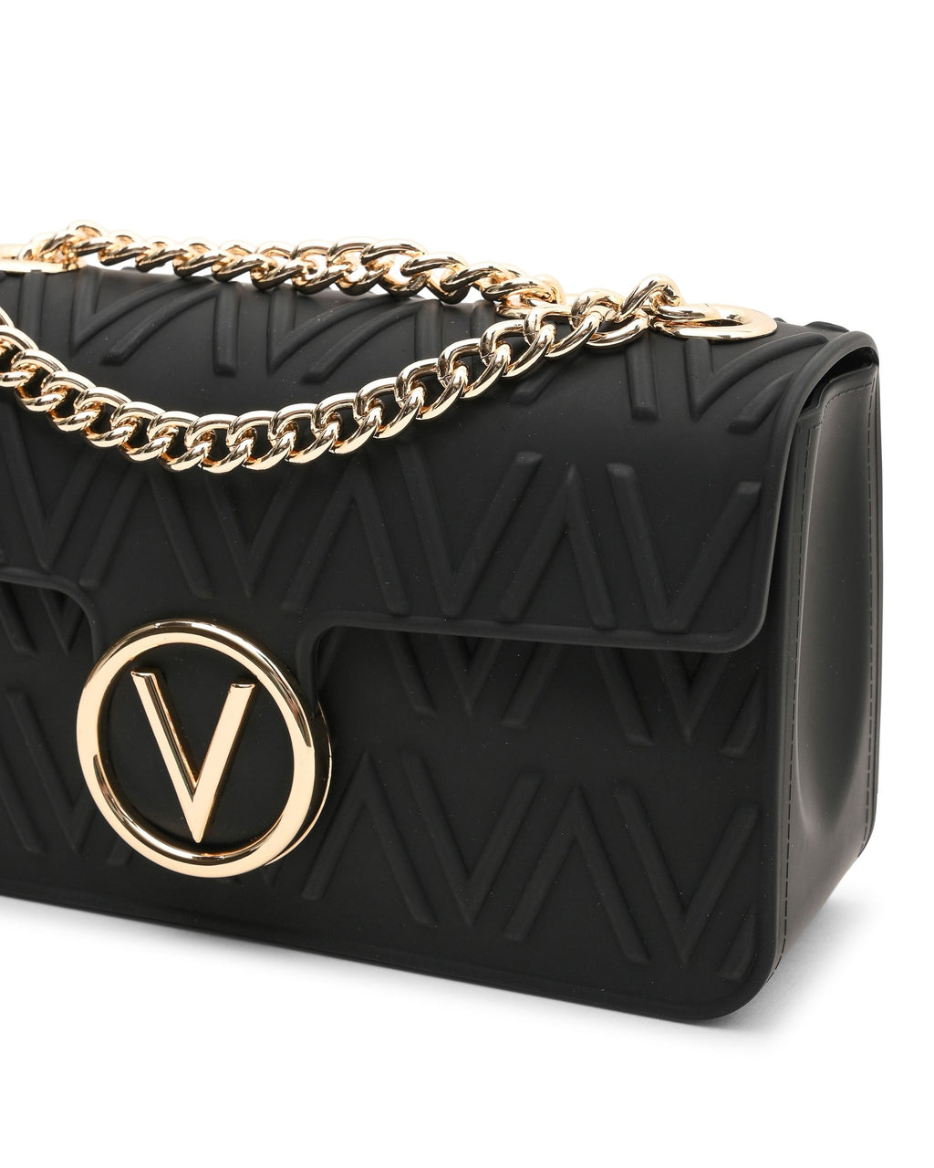 Valentino Womens Shoulder Bag VBSA0N09 001