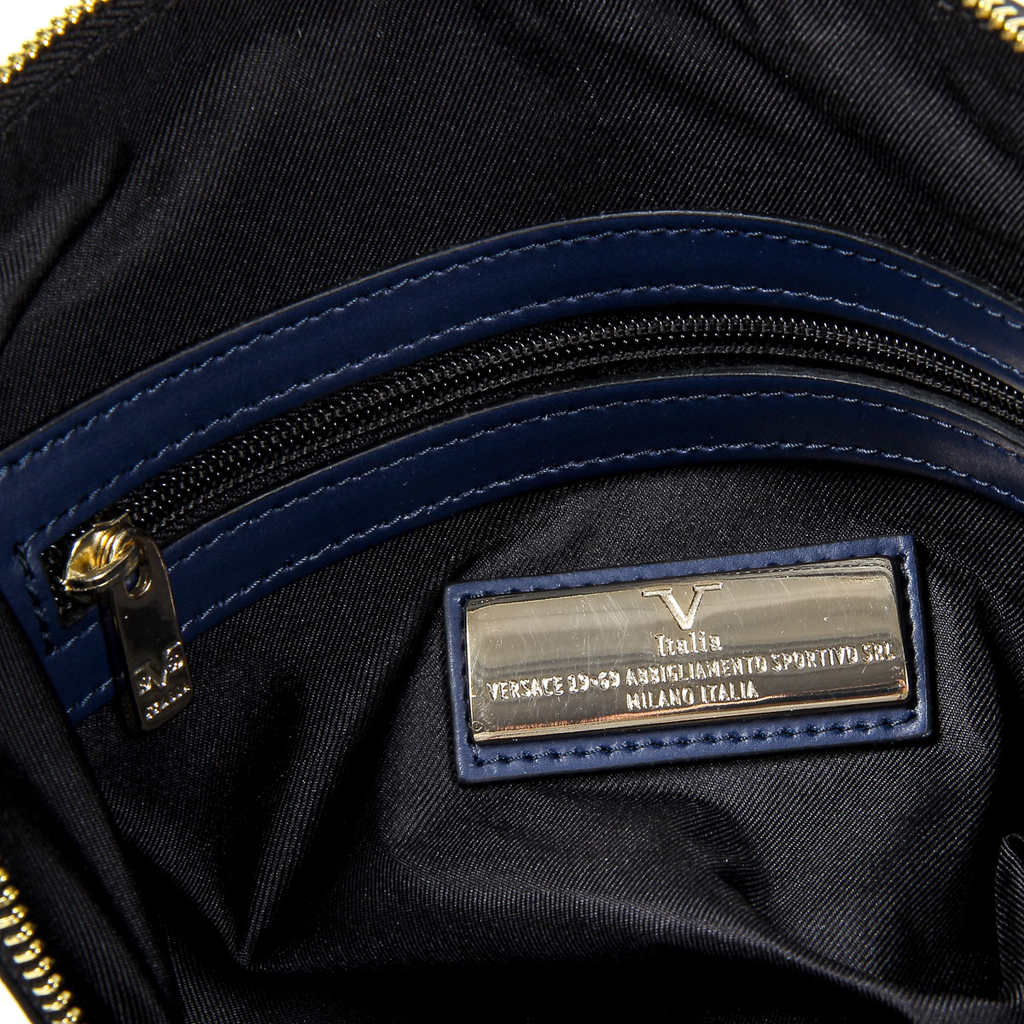Bolso de mano para mujer V 1969 Italia