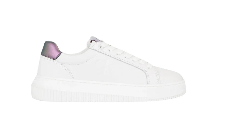 Calvin Klein Men Sneaker YW0YW0120201W