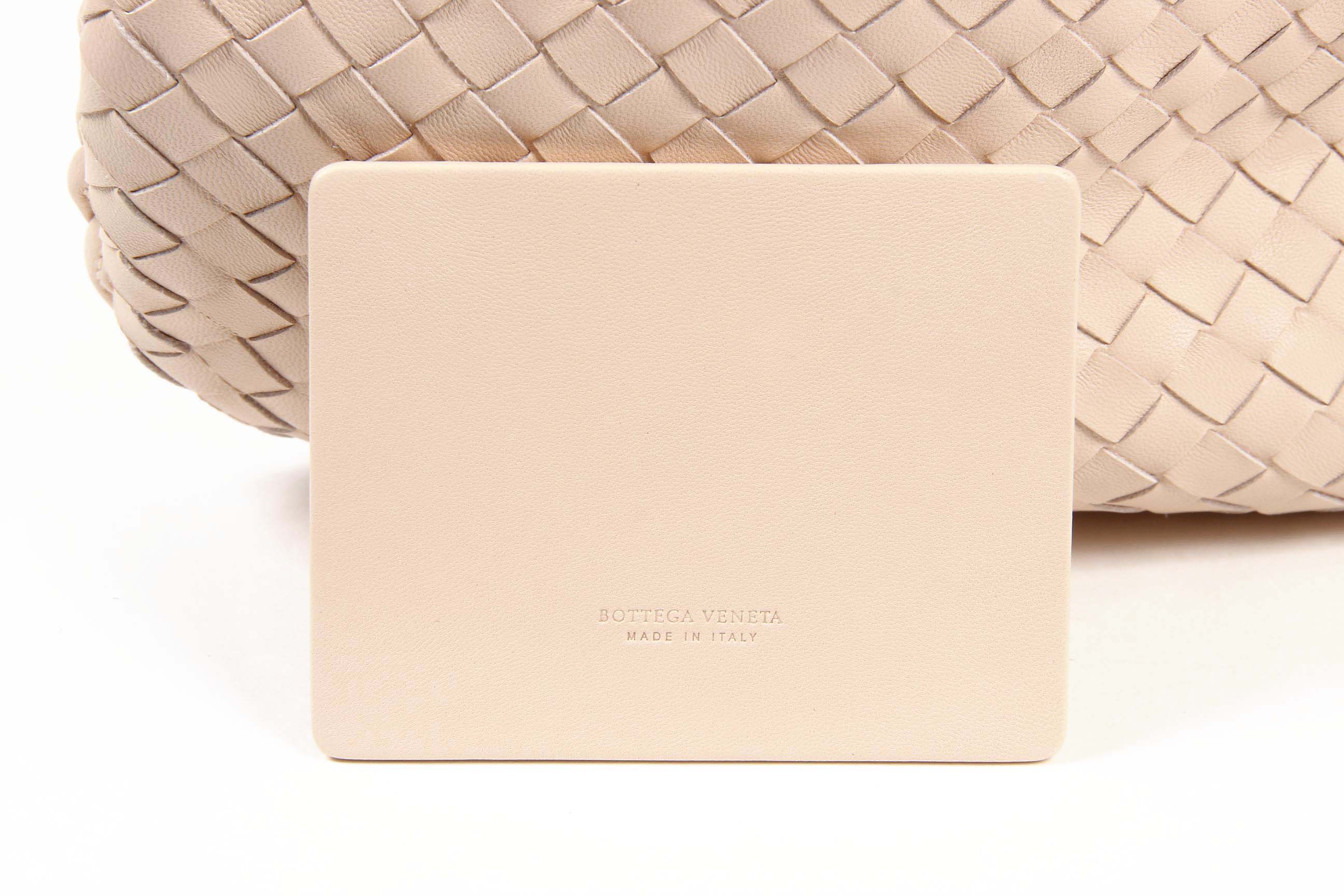 Bottega Veneta Bolso Intrecciato para mujer 367639 V0016 6861