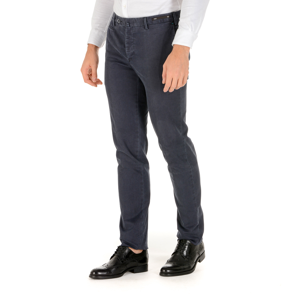 Pantalones para hombre PT01 Azul oscuro REEF