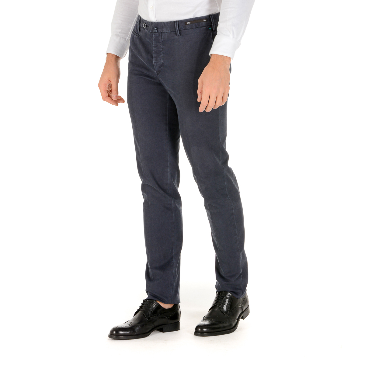Pantalones para hombre PT01 Azul oscuro REEF