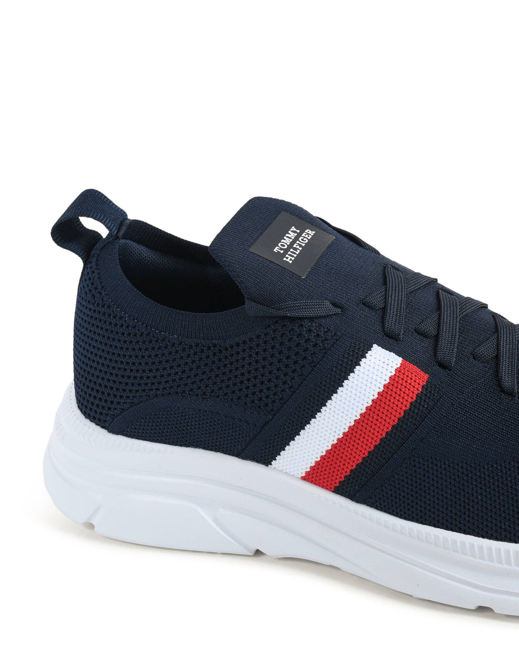 Tommy Hilfiger Mens Sneaker FM0FM04798DW5