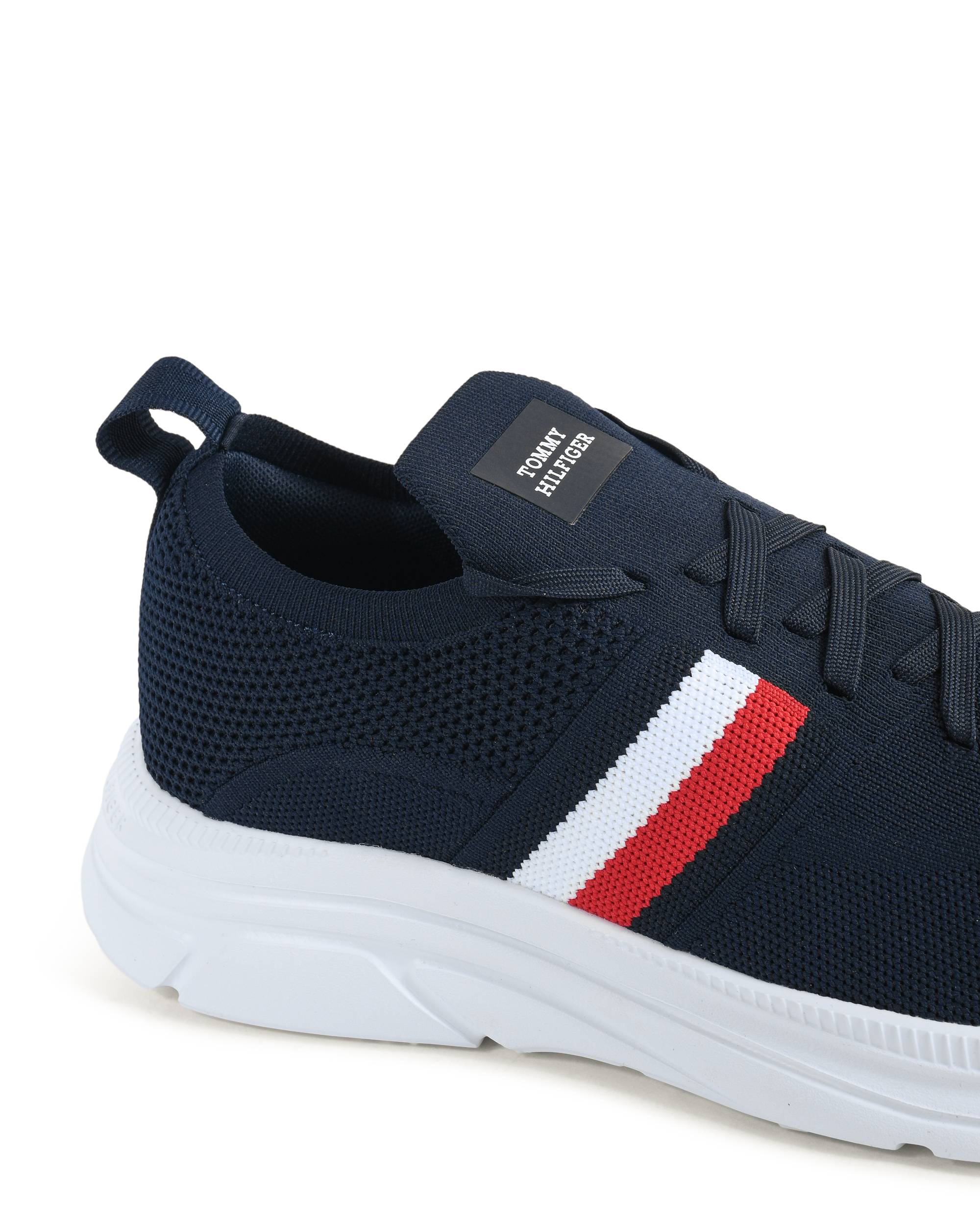 Tommy Hilfiger Mens Sneaker FM0FM04798DW5