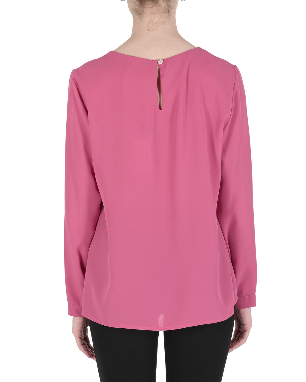 19V69 Italia Blusa Mujer MORGANA FUXIA