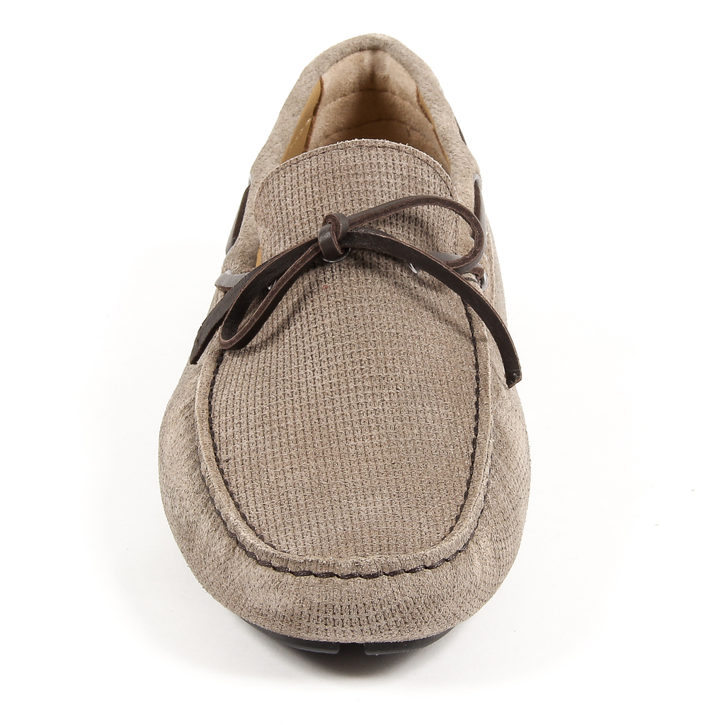 V 1969 Italia Mens Loafer Brown ADAM