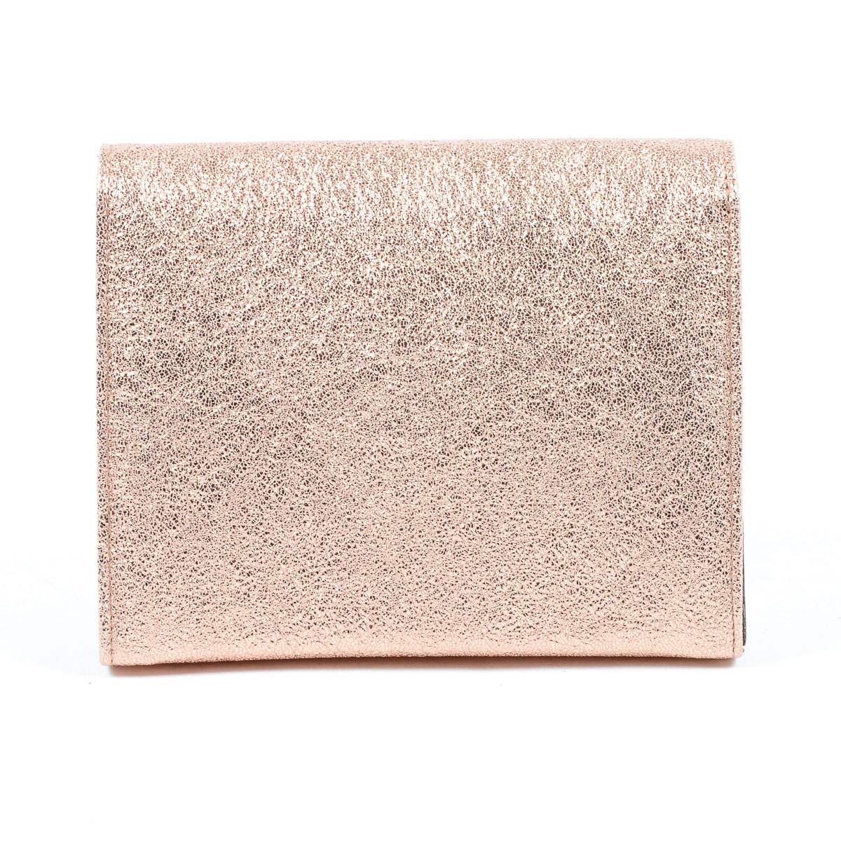 Bolso de mano para mujer V 1969 Italia Rosa PANAMA