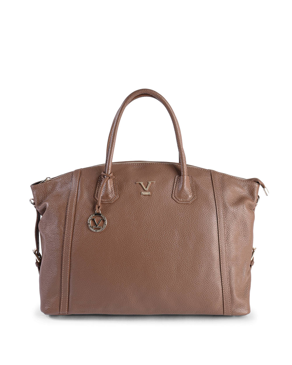Bolso Mujer V Italia CE01 DOLARO CUOIO