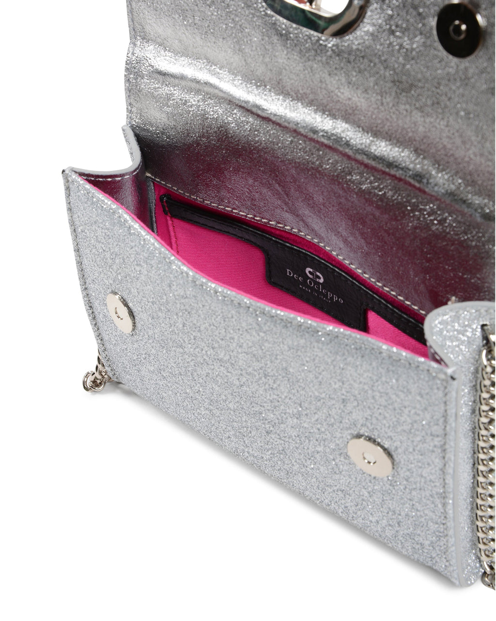 Clutch de Cenicienta
