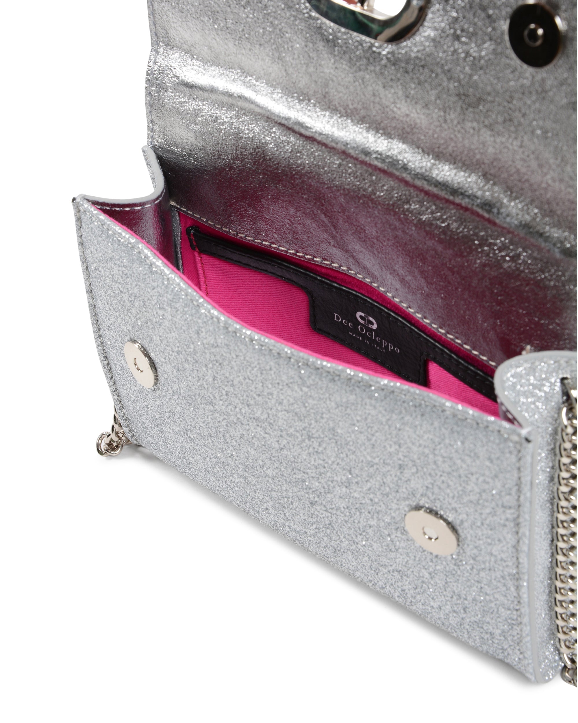 Clutch de Cenicienta