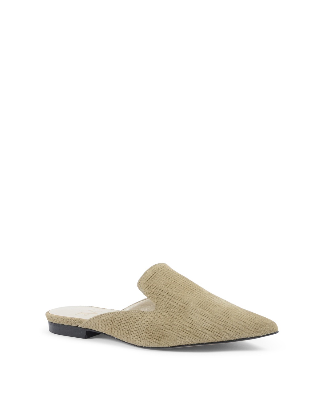19V69 Italia Chanclas Mujer Beige SABOT DAMITA SOFTY PUTTY
