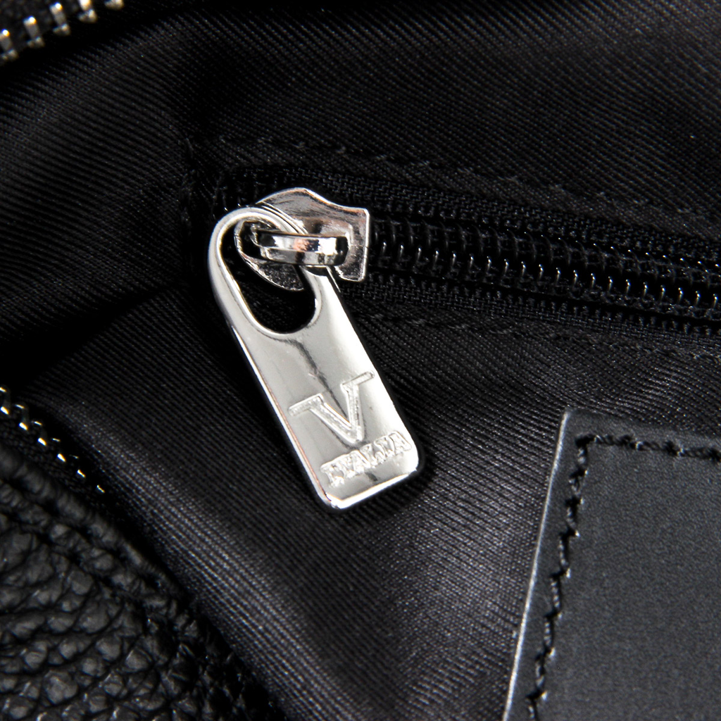 Bolso de mano para mujer V 1969 Italia