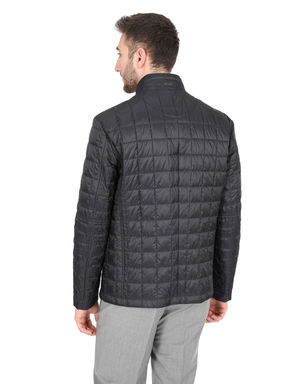 Boss by Hugo Boss Mens Jacket 50381032 001