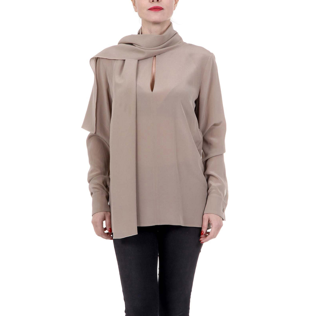 Camisa Bottega Veneta para mujer 405097 VRR00 2702