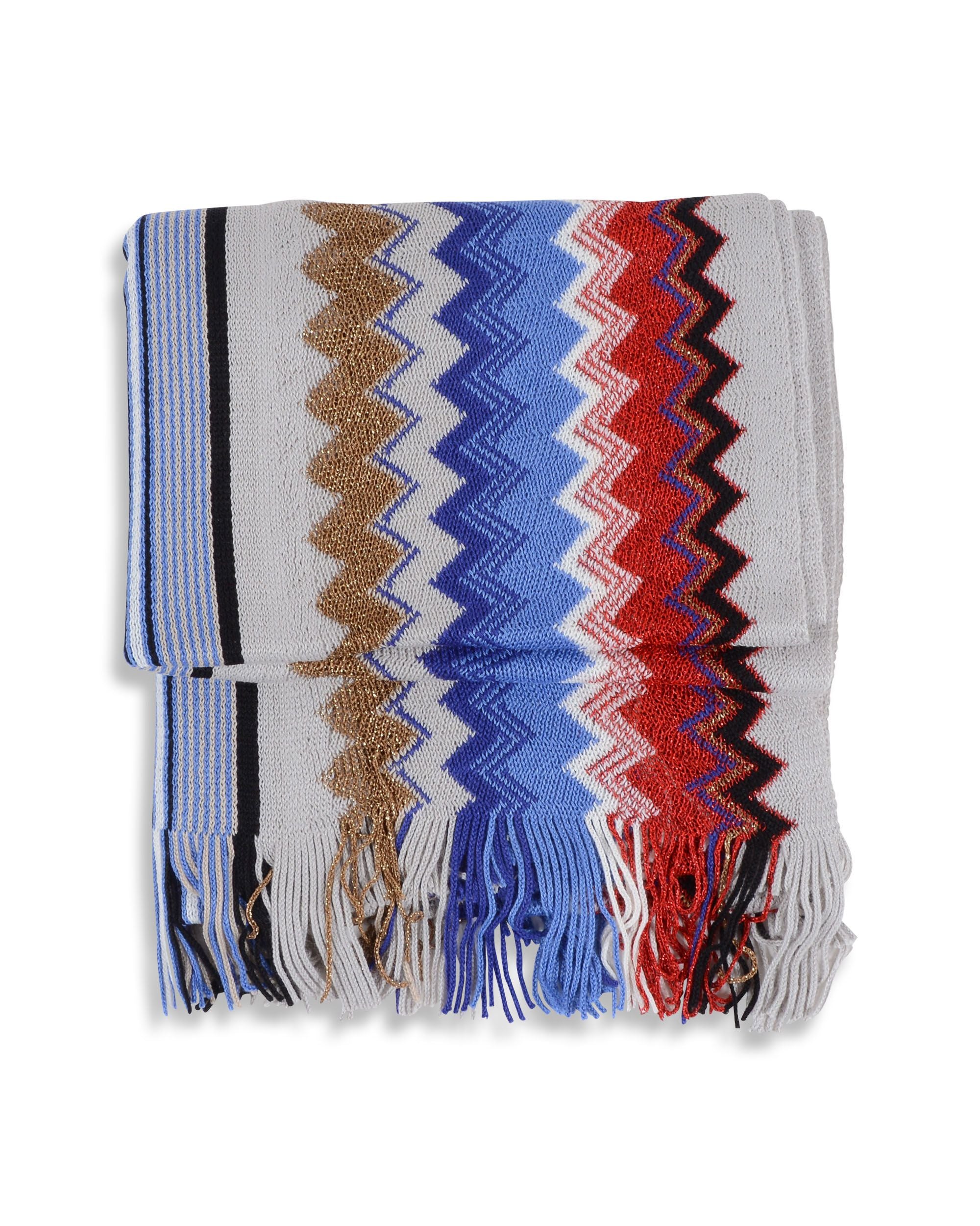 Estola Missoni para mujer multicolor SA57WMD68100003