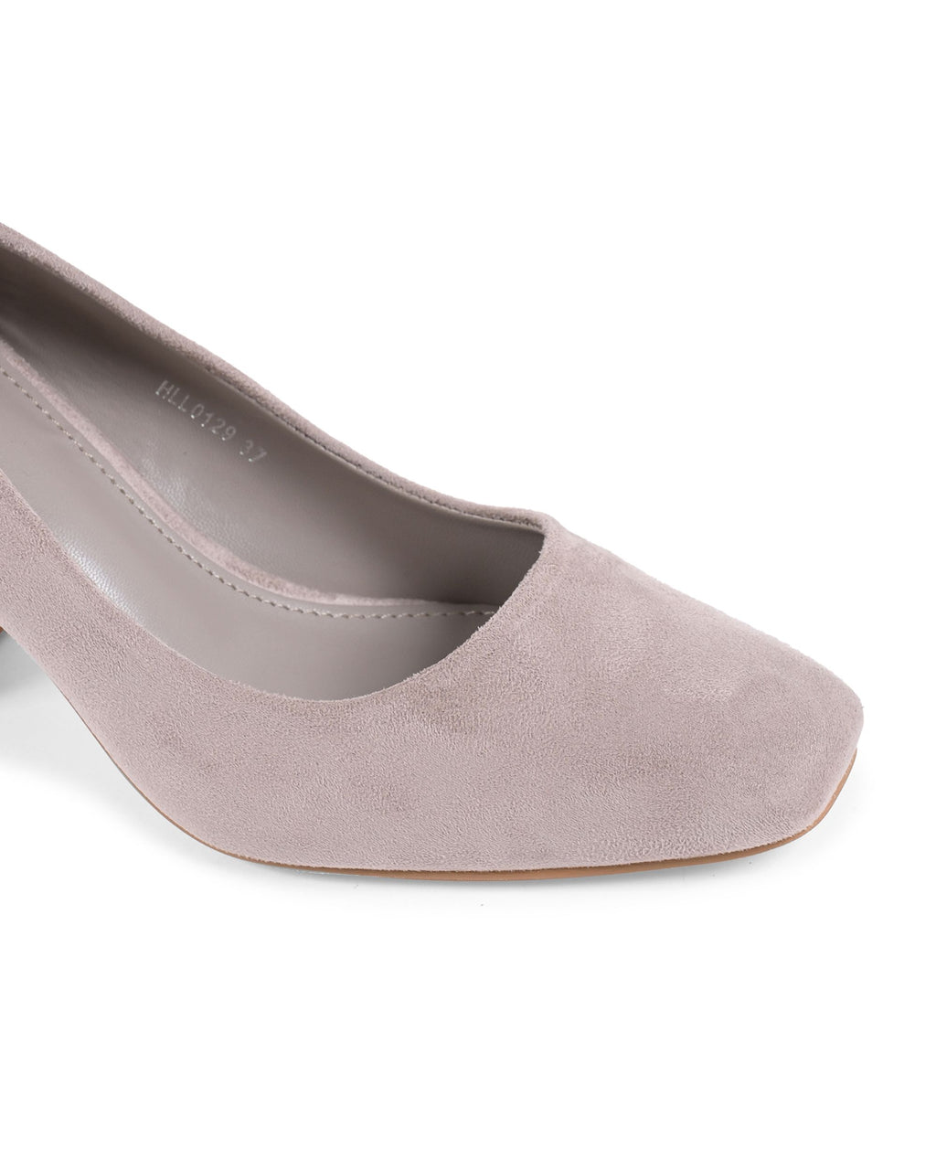 19V69 Italia Zapatos de salón para mujer beige HLL0129 KAKI