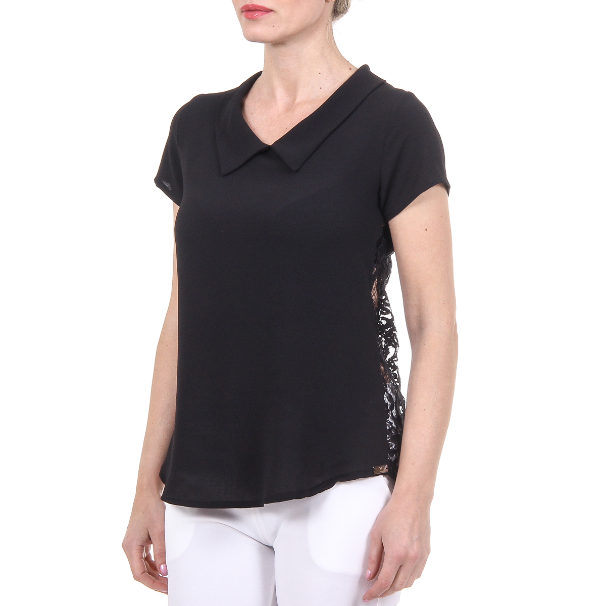 V 1969 Italia Womens Top RINA